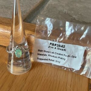 Bomb Party Original Ring - Just a Dream